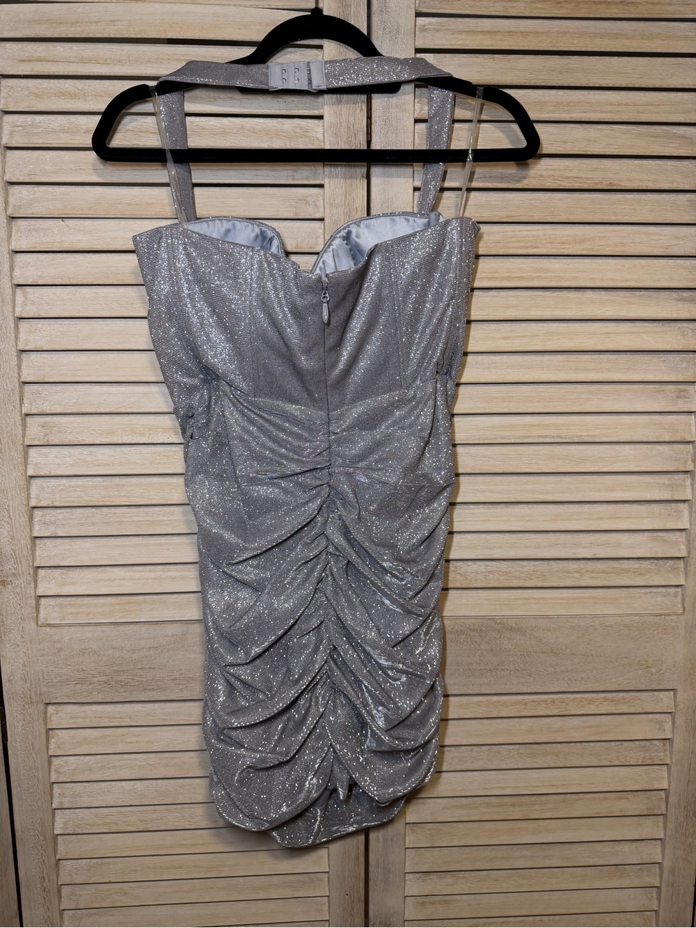 NWT Babyboo Aidette Mini Dress - Picture 7 of 12